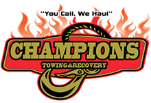 Champions Towing and Recovery