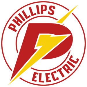 Phillips Electric Icon