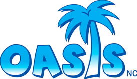 OASIS NC Logo