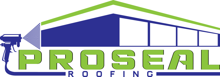proseal roofing logo