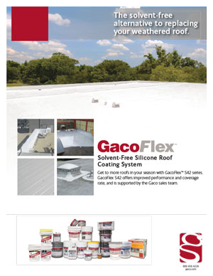 GacoFlex S42 Family Brochure