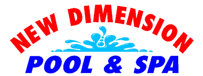 new dimension pool logo