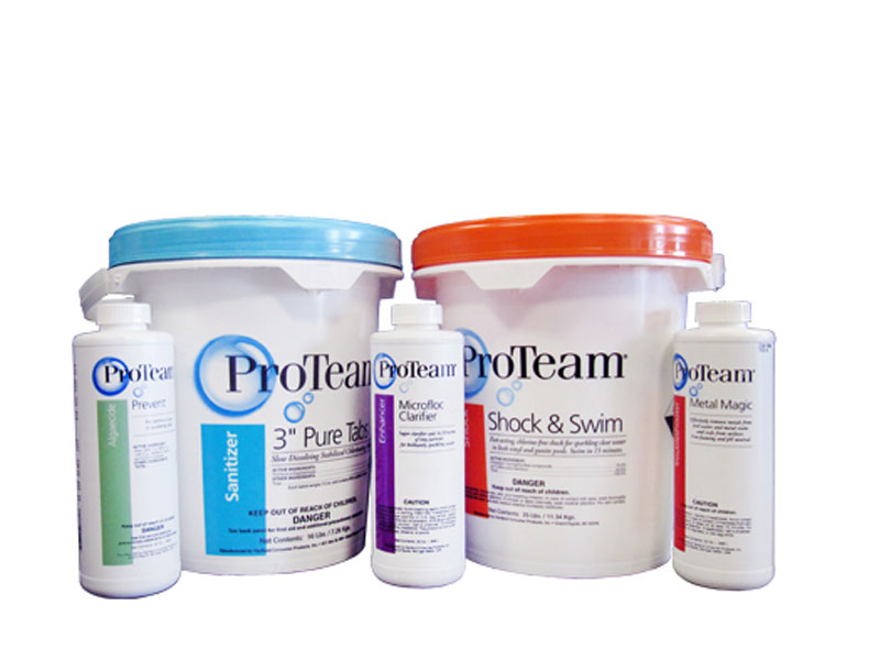 proteam products