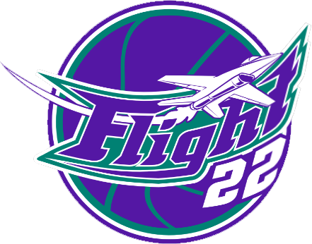 Flight 22 Logo