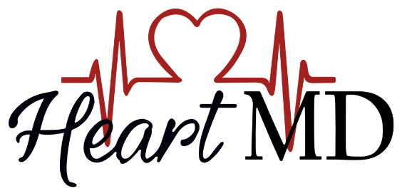 Four Convenient Heart MD Locations in Middle Georgia
