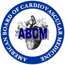 American Board Of Cardiovascular Disease Certification