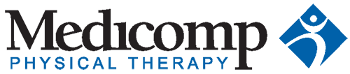 Medicomp Logo