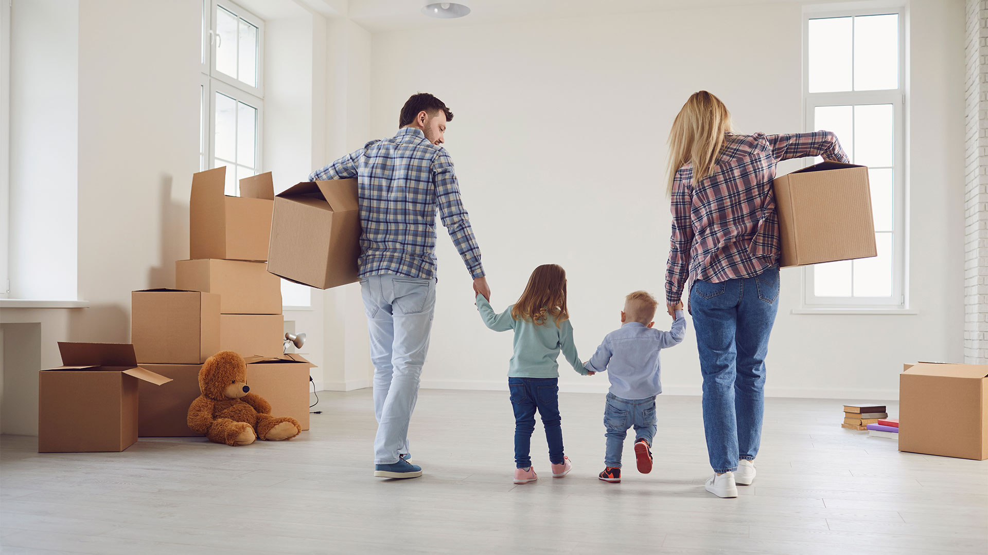 Moving Resources