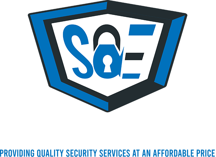 S & E Original Logo