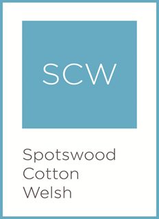 SCW Inc Logo