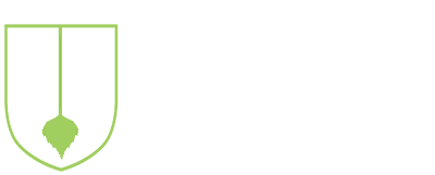 Trustees Garden Logo