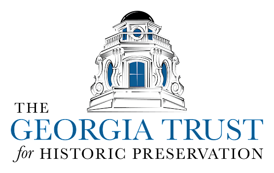 Georgia Trust For Historic Preservation