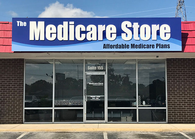 the-medicare-store
