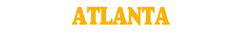Atlanta Omega Fence large logo