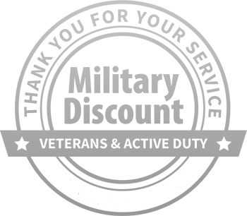 military Discount