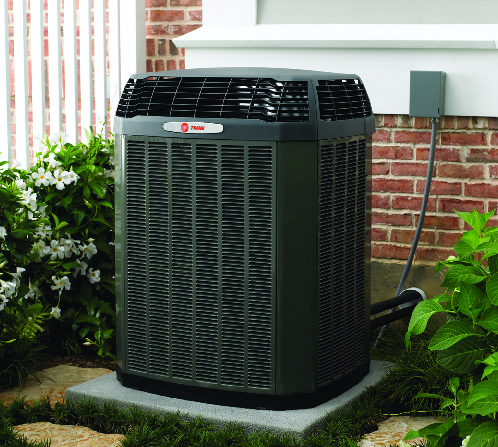 Residential Services HVAC