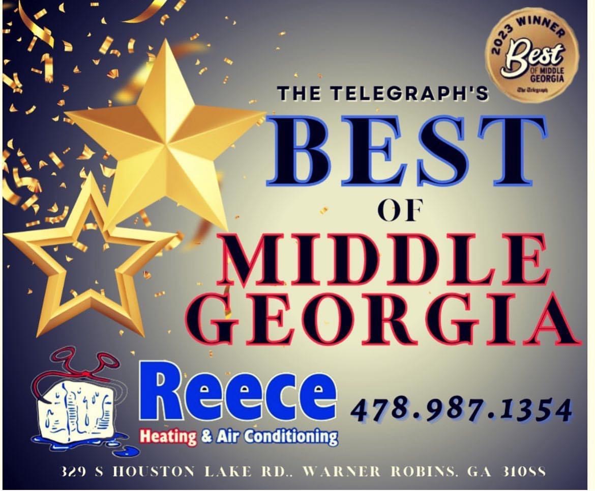 Best Of MIddle GA