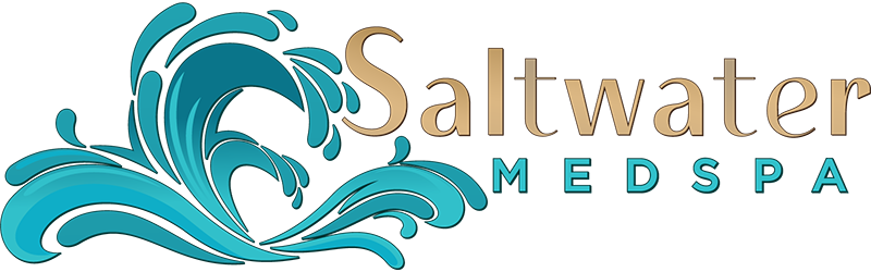 Saltwater Medspa Logo