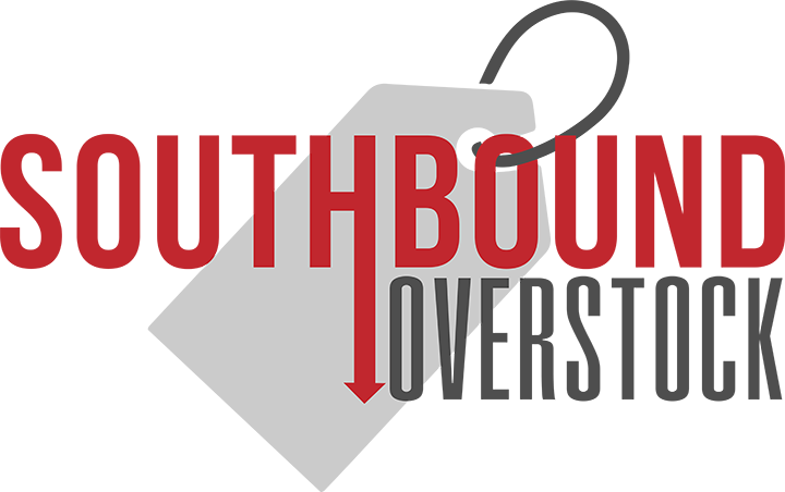 Southbound Overstock Logo