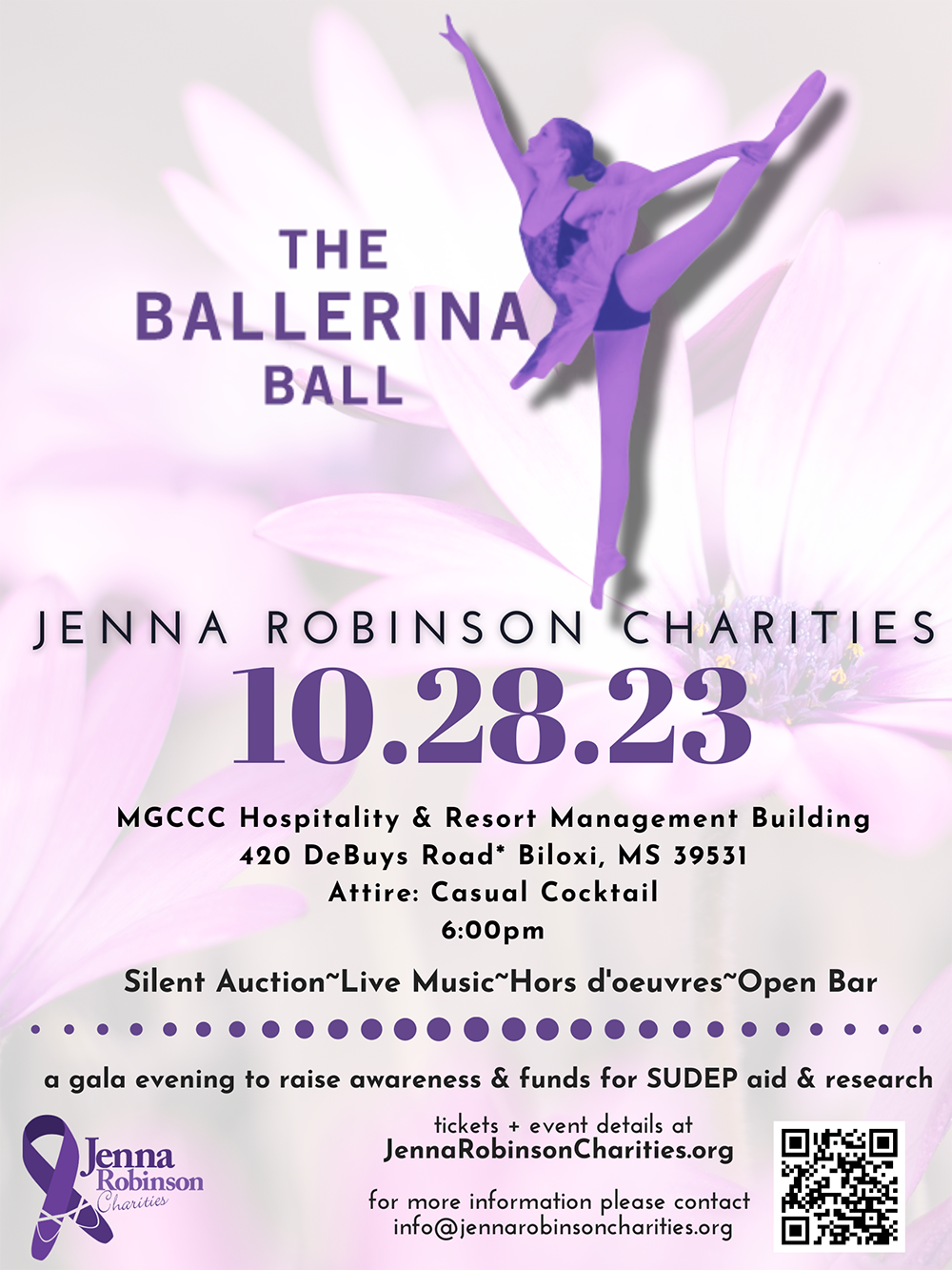 Ballerina Ball Poster 2023 (1)
