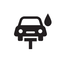 Service Icons 0007 Oil Change