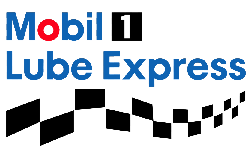 mobil 1 lube express