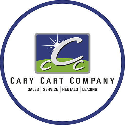 cary cart 512
