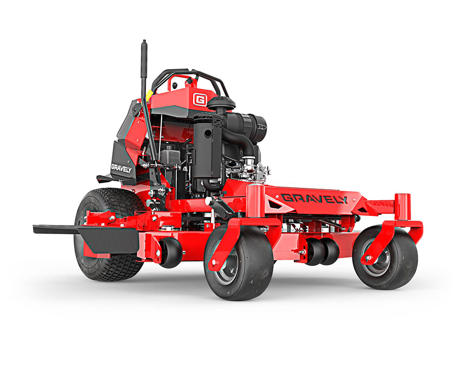 Gravely PRO-STANCE