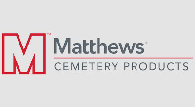 matthews cemetry products