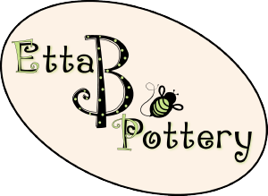 Etta B Pottery Logo
