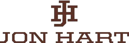 Jon Hart Logo