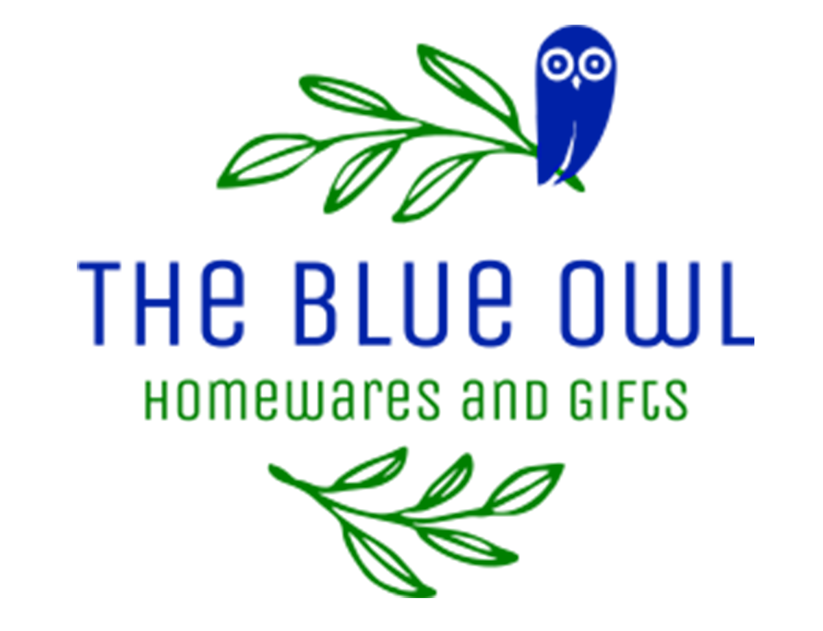 The-Blue-Owl Logo