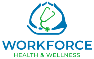 Workforce Health & Wellness LOGO