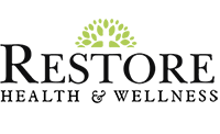 Restore Health Wellness Logo 200