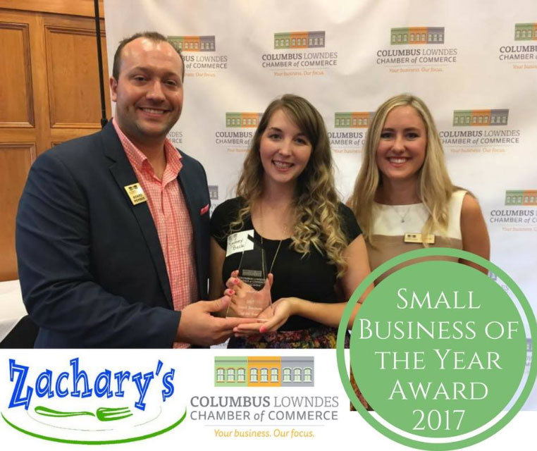 zacharys-small-business-of-the-year-award-2017