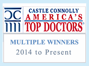 Awards Americas Top Doctors