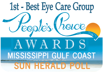 Awards Peoples Choice Best Eye Care Group