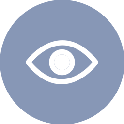Eye Care Icons Cataract