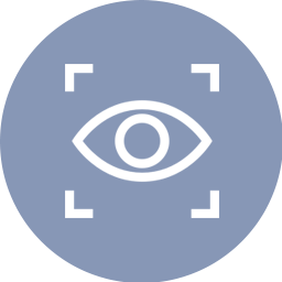 Eye Care Icons Exam