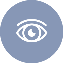 Eye Care Icons Eye