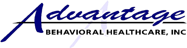 advantage behavioral healthcare logo