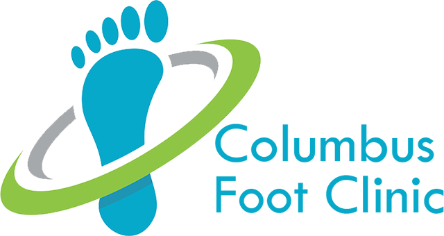 Columbus County Foot Clinic Logo