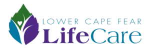 Lower Cape Fear Life Care logo