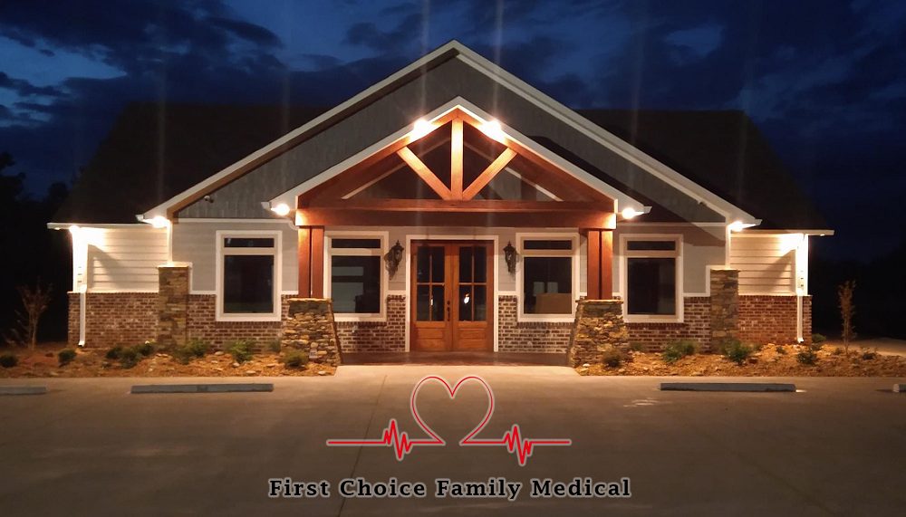 Night First Choice Family Medical
