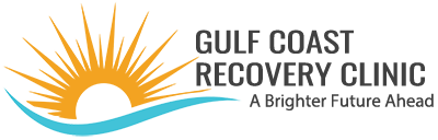 Gulf Coast Recovery Logo