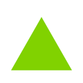 ecor-triangle-green