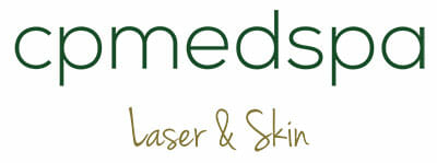 CP MedSpa Logo