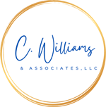 Cwilliams And Associates Logo