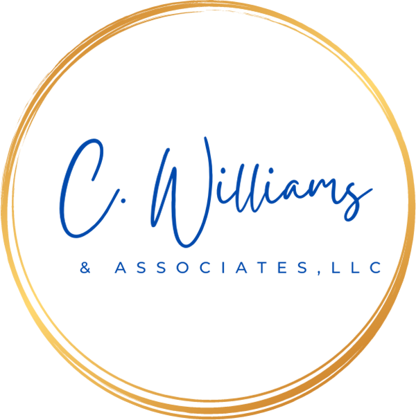 CWilliams And Associates Logo