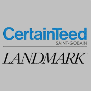 certainteed landmark logo
